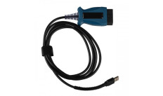 V154 JLR Mangoose SDD Pro for Jaguar And Land Rover With Multi-languages Overvoltage Reducers
